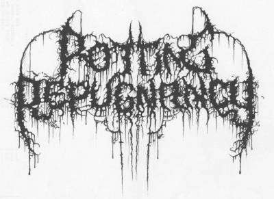logo Rotting Repugnancy